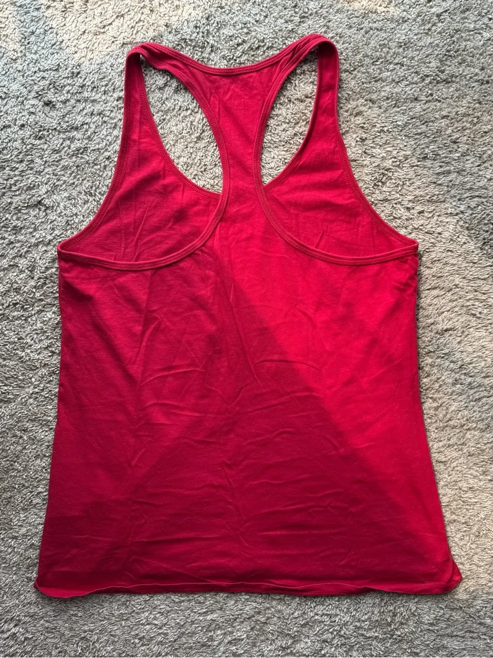 Nike “the tee”